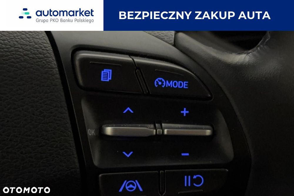Hyundai i30 1.0 T-GDI Modern - 17