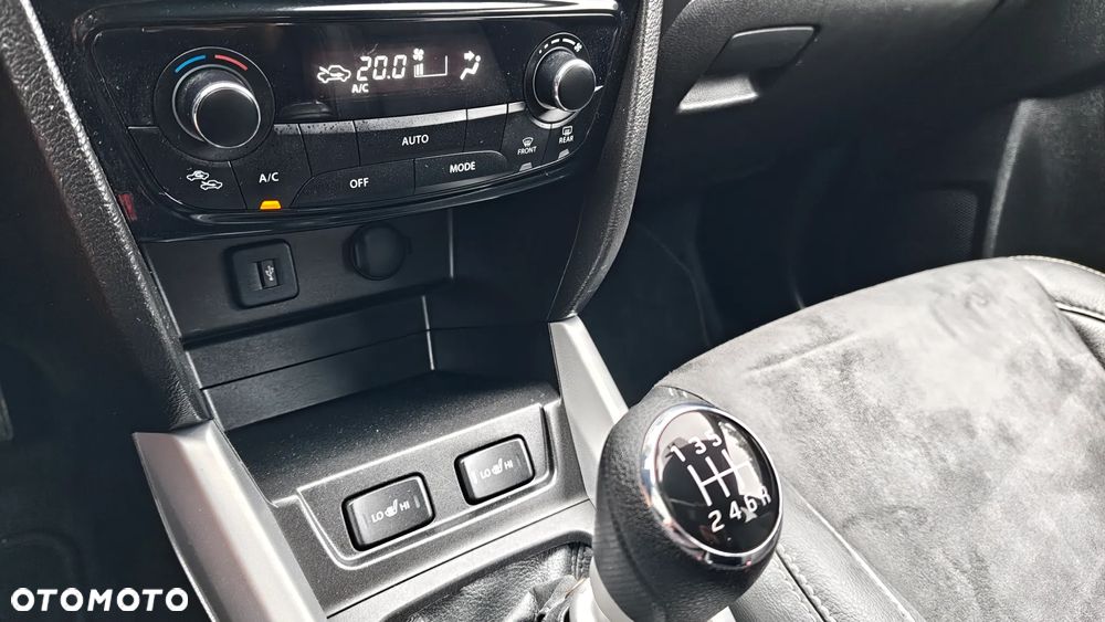 Suzuki Vitara - 15