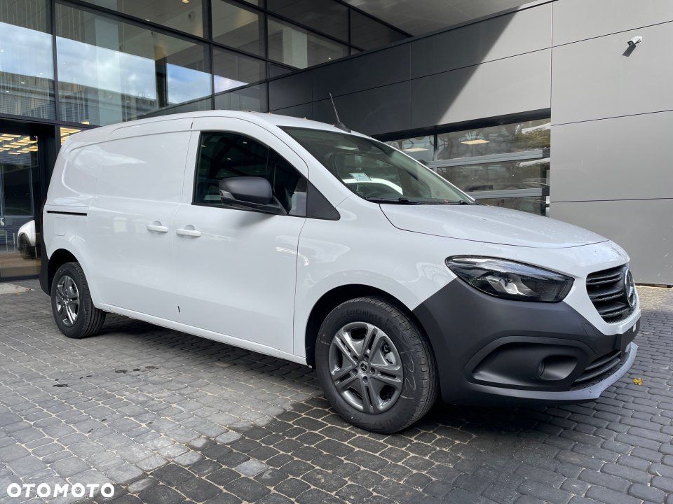 Mercedes-Benz Citan - 2