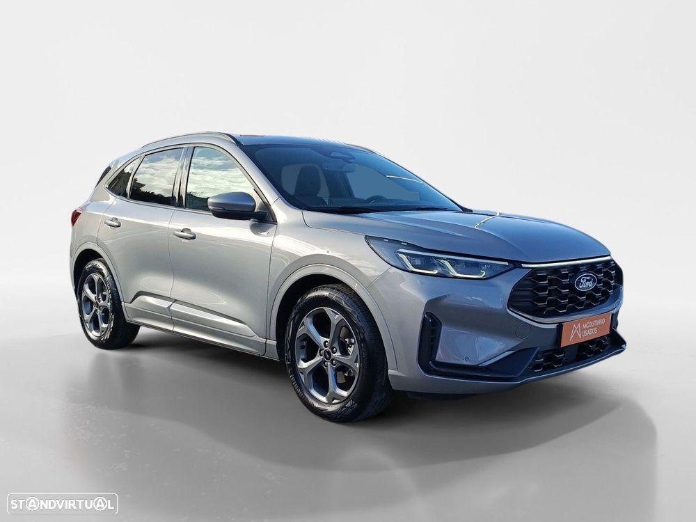 Ford Kuga 1.5 EcoBoost ST-Line X - 7