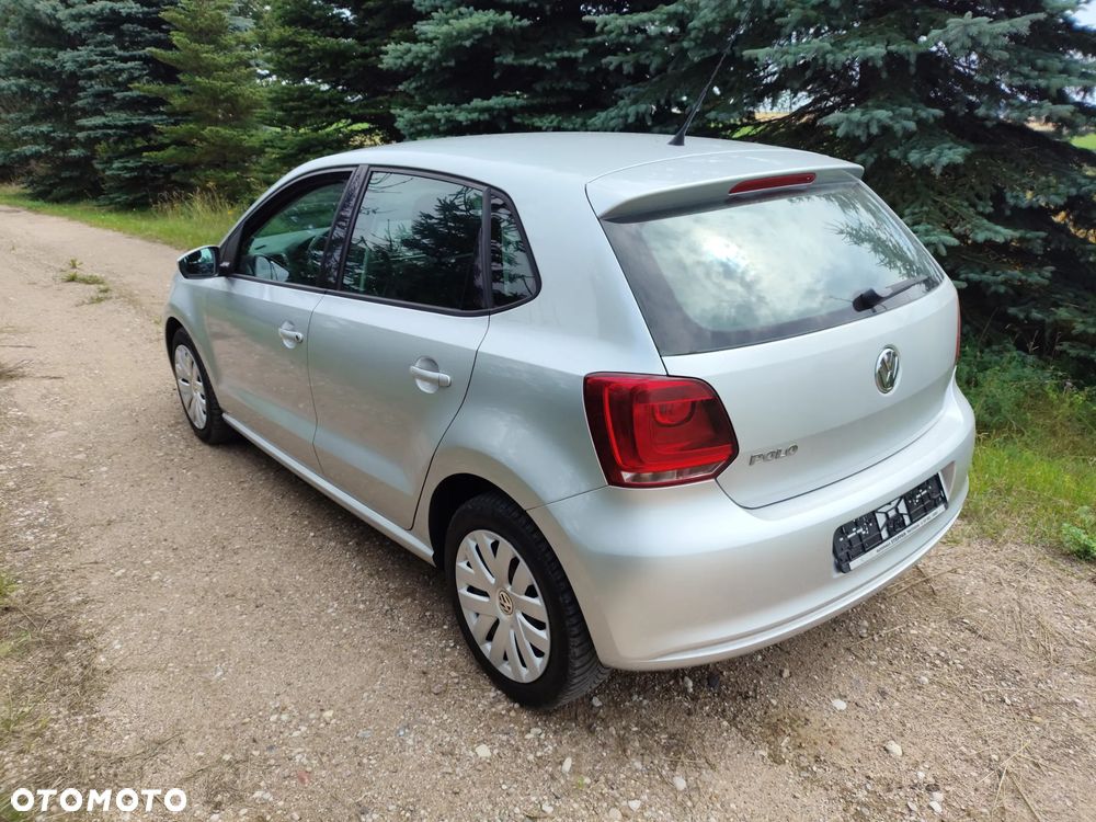Volkswagen Polo 1.2 12V Comfortline - 3