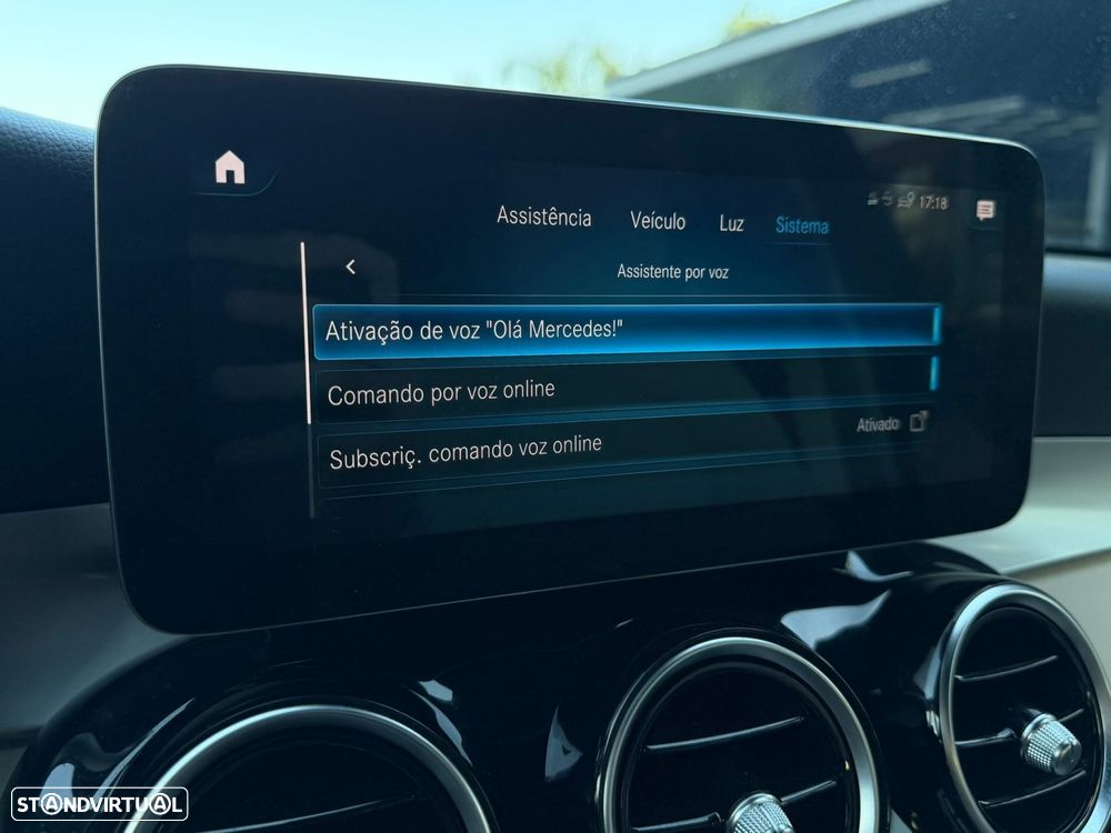 Mercedes-Benz GLC 300 de Coupé 4Matic - 52