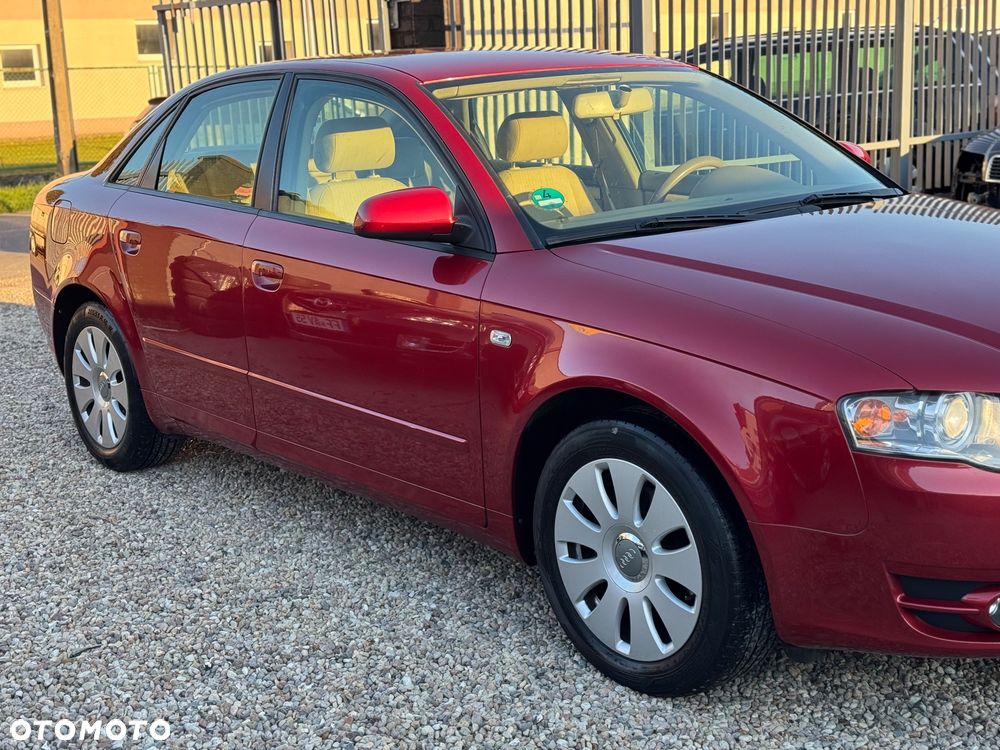 Audi A4 - 7