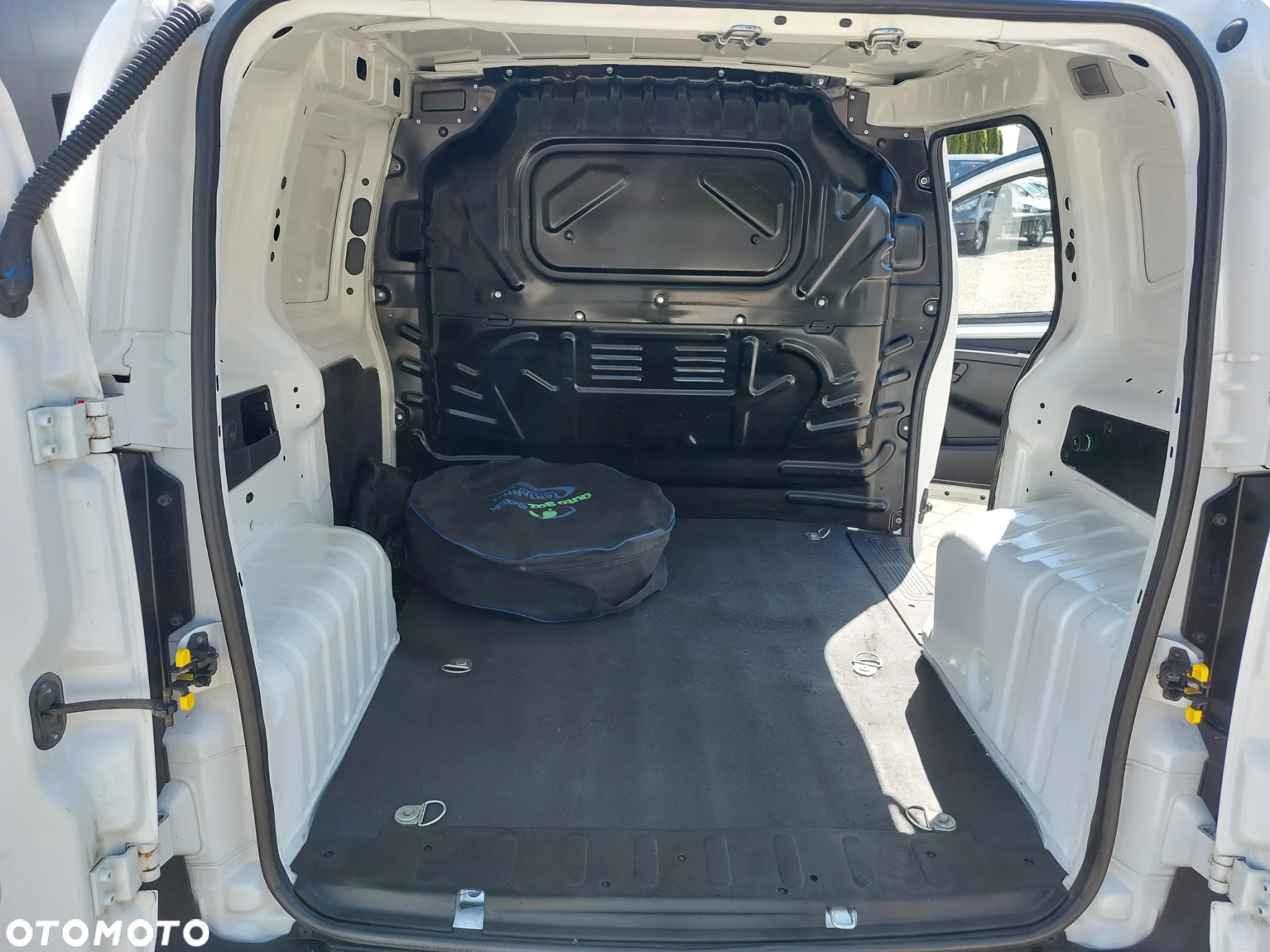 Fiat Fiorino - 17