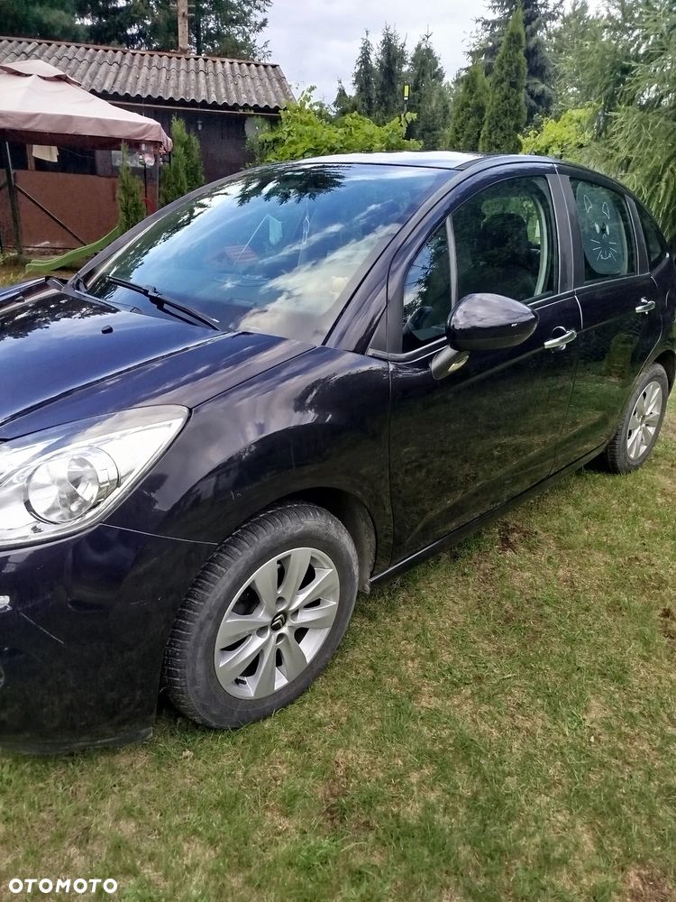 Citroën C3 Pure Tech (VTi) 82 Selection - 2