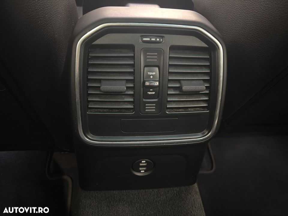 Porsche Macan Standard - 19