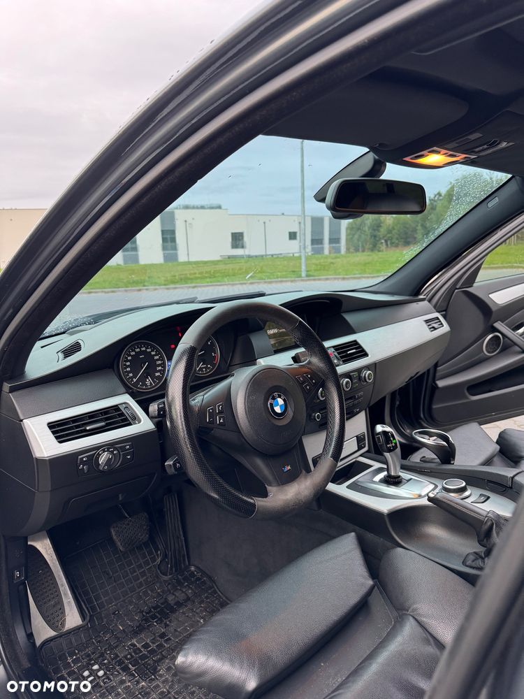 BMW Seria 5 530d - 13