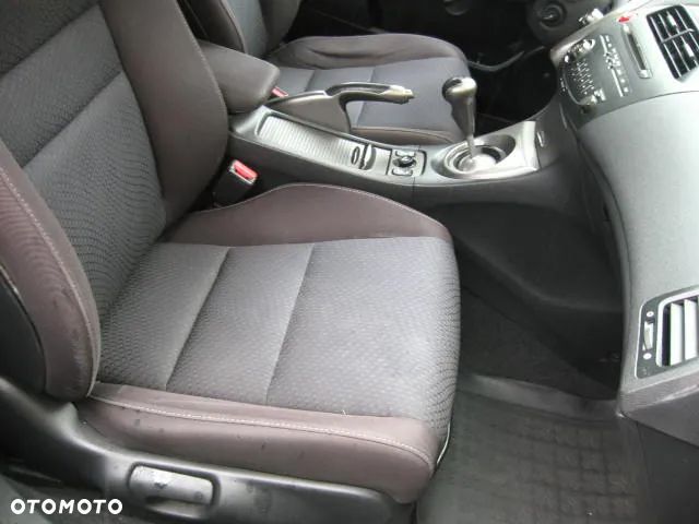 Honda Civic 1.8 Comfort - 18