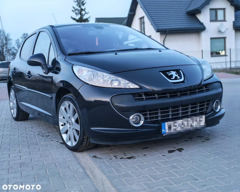 Peugeot 207 1.6 THP Platinum - 4