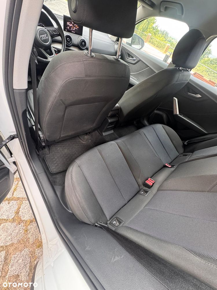 Audi Q2 30 TFSI Advanced - 18