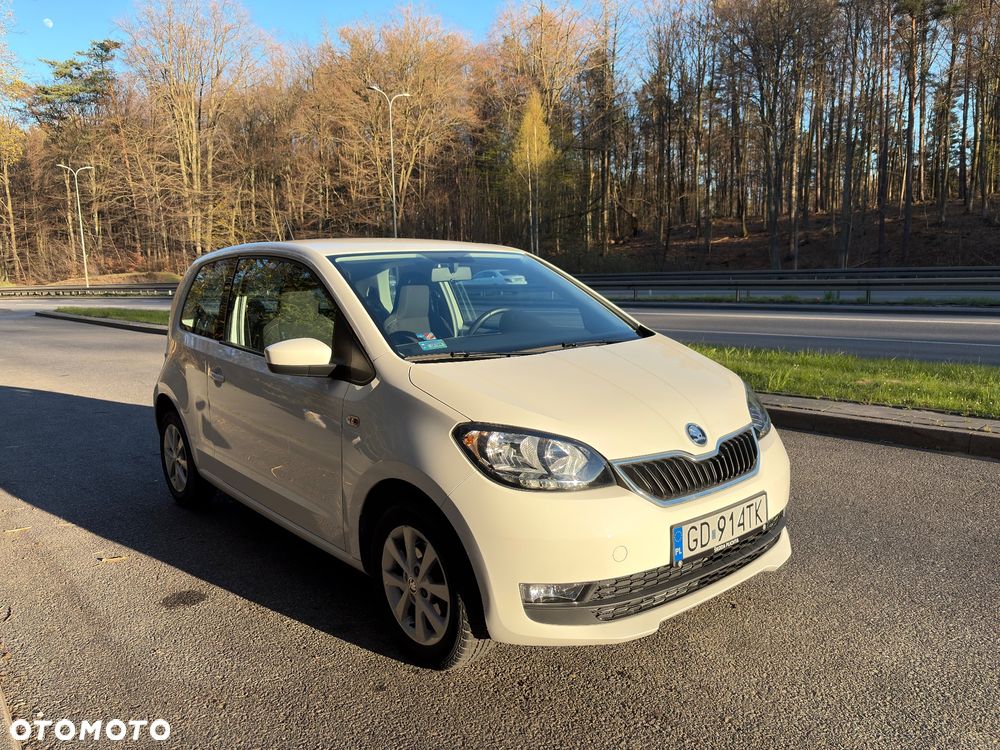 Skoda Citigo 1.0 Style - 1