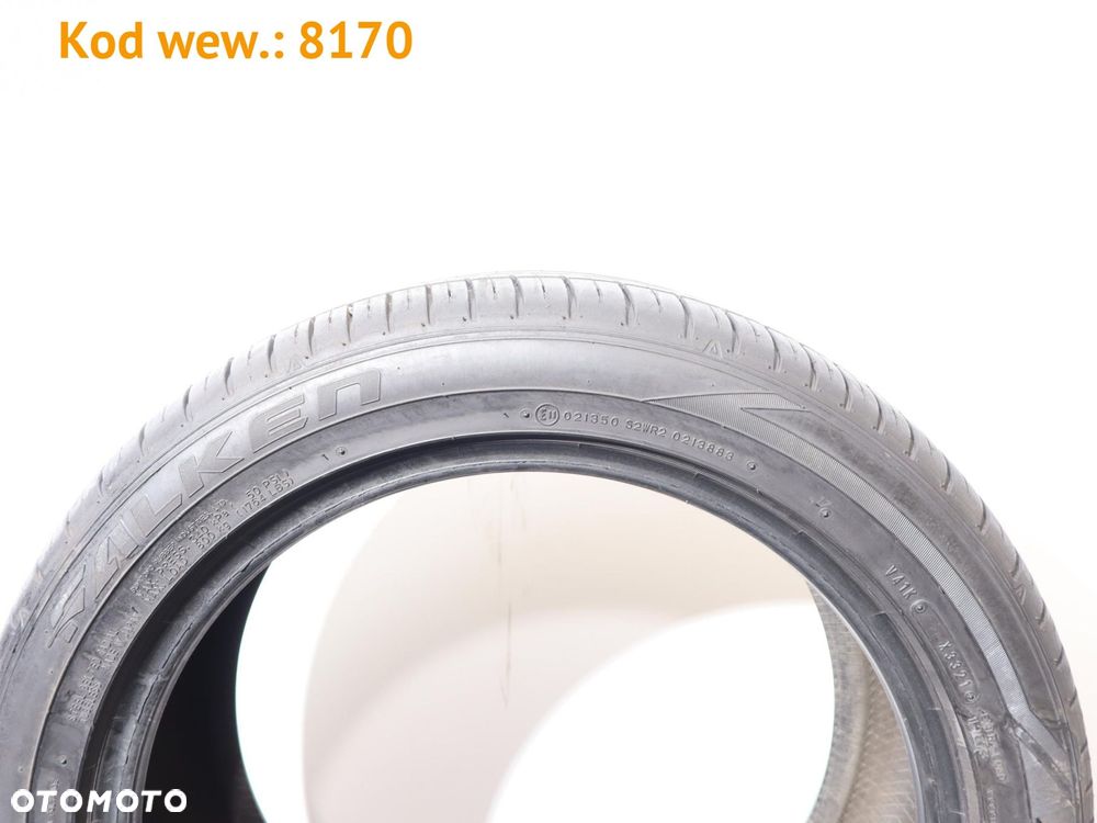 Falken Azenis FK510 - 245/45 R18 - 6