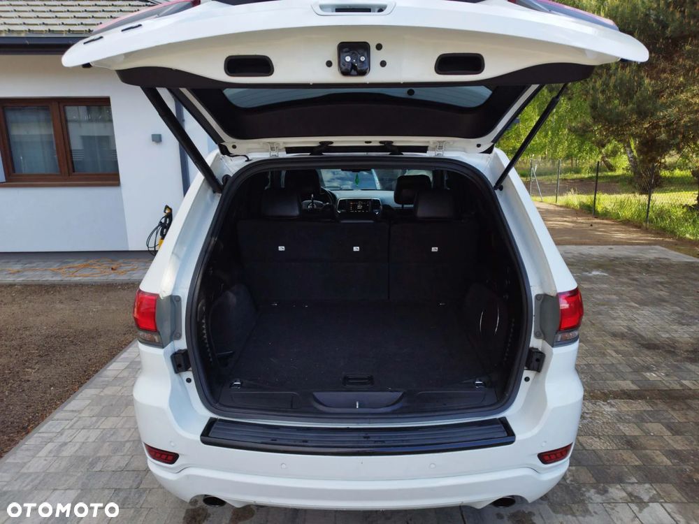 Jeep Grand Cherokee 3.6 V6 Laredo - 5