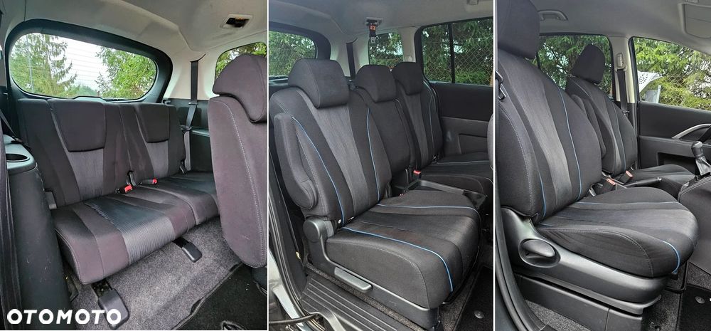 Mazda 5 2.0 Exclusive - 13