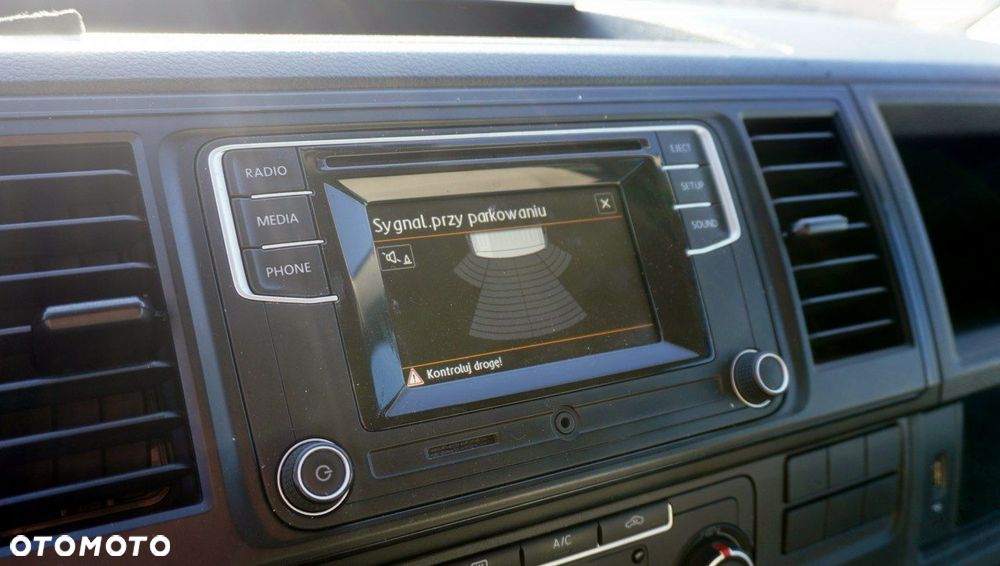 Volkswagen Transporter L2H1 - 26