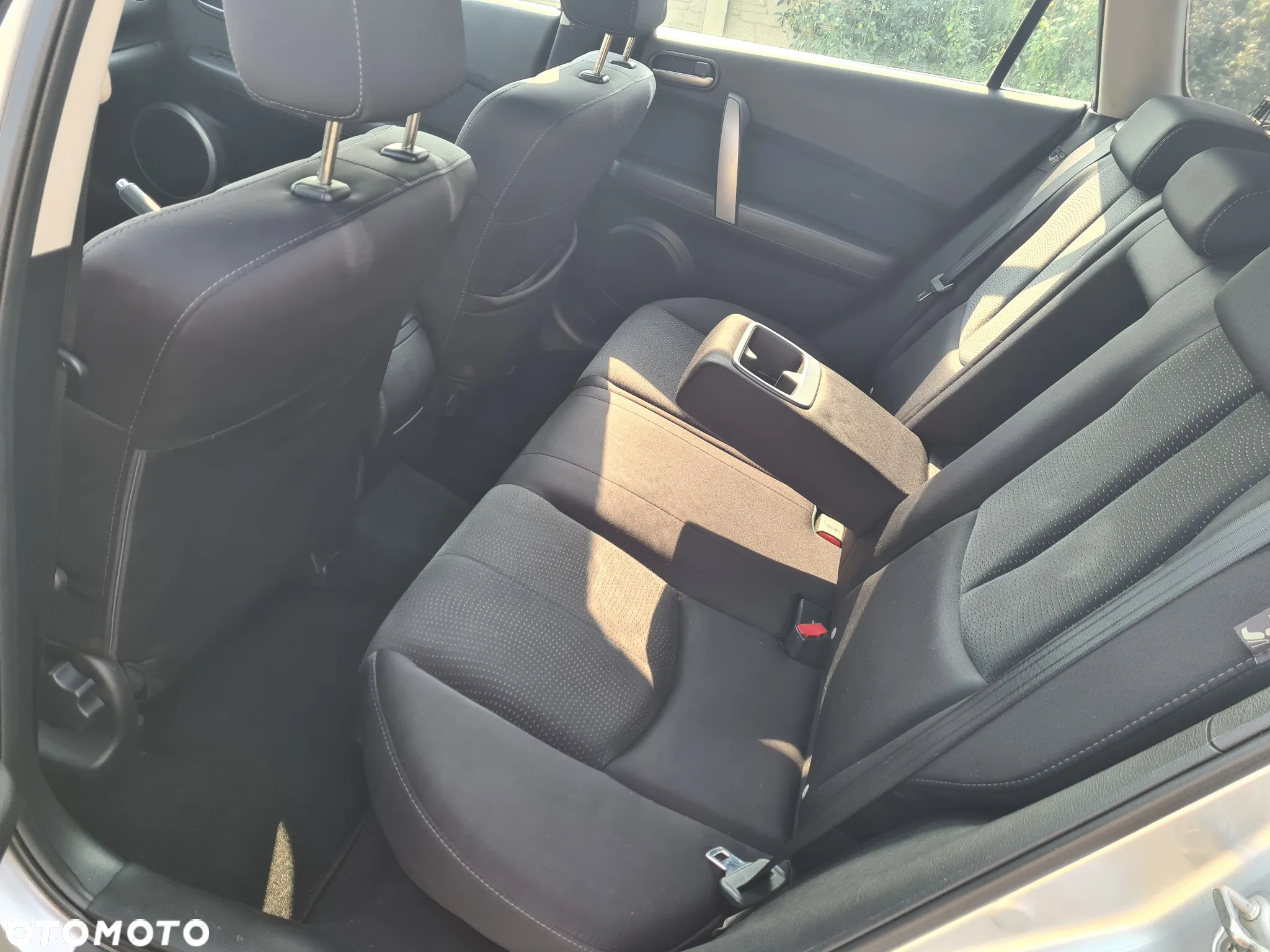 Mazda 6 2.0 Exclusive - 13