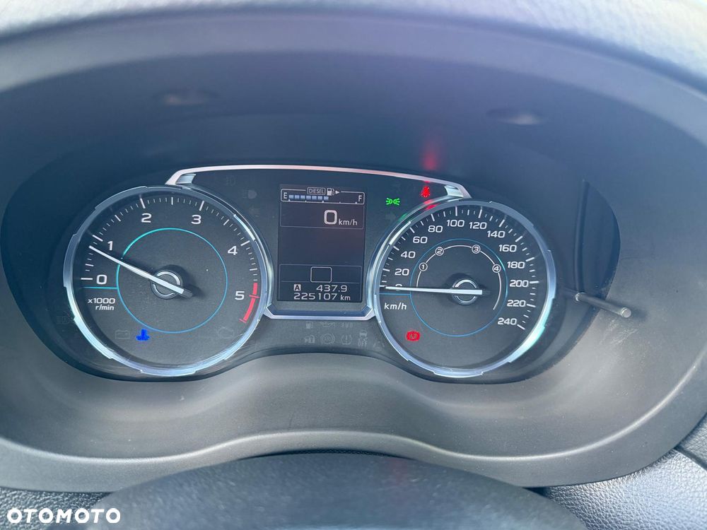 Subaru Forester 2.0D 20th Anniversary - 17