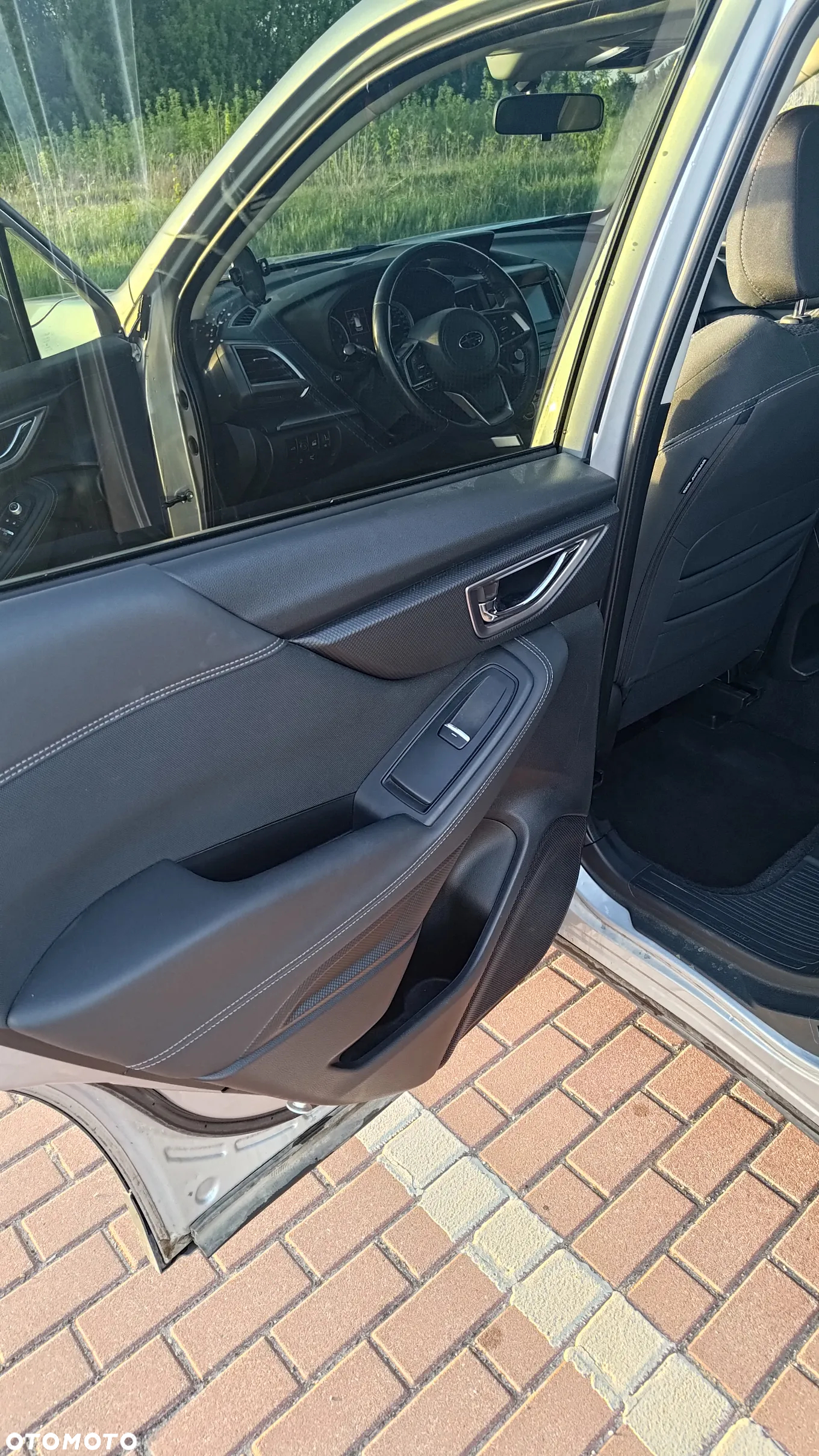 Subaru Forester - 16