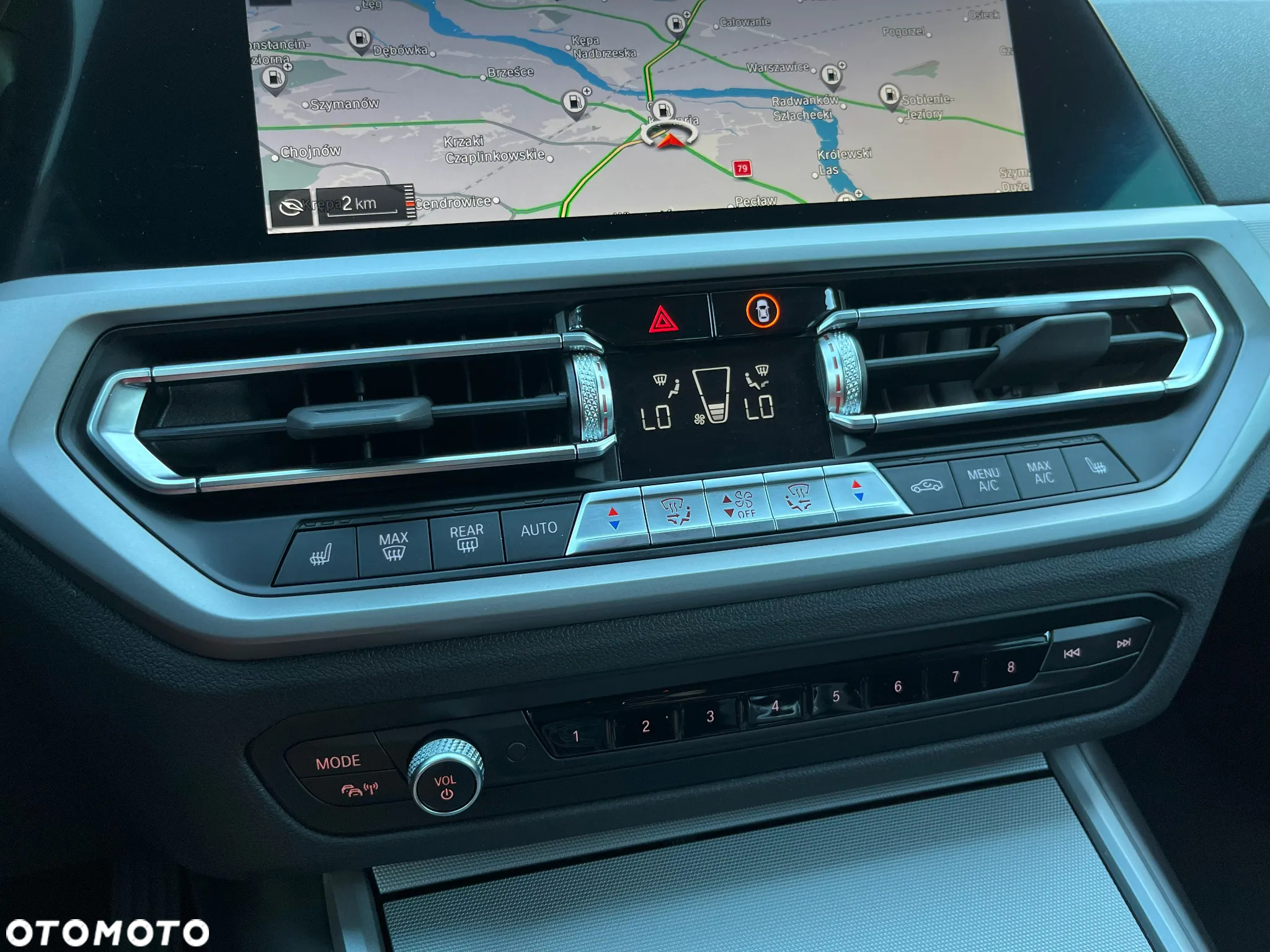BMW Seria 3 320d xDrive - 22