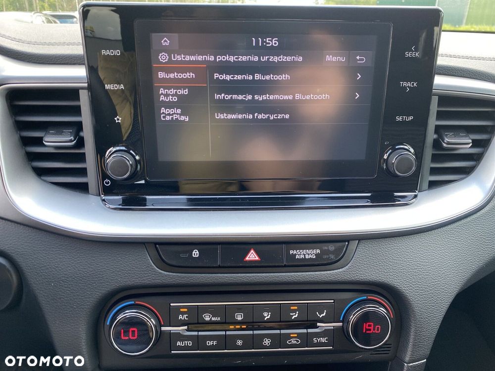 Kia XCeed - 26