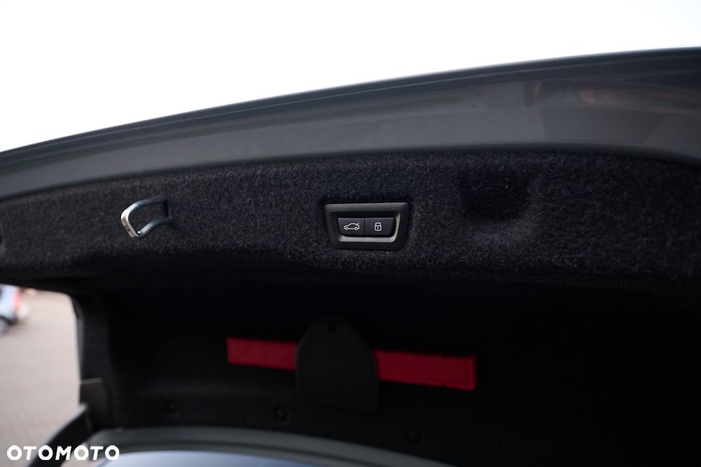 BMW Seria 5 520d xDrive - 21