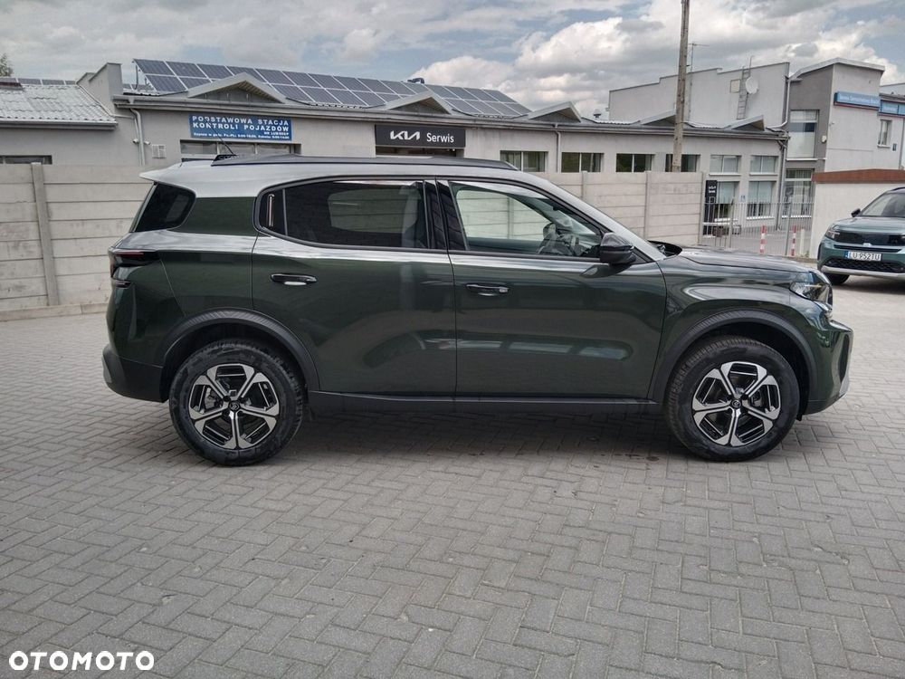 Citroën C3 Aircross - 6