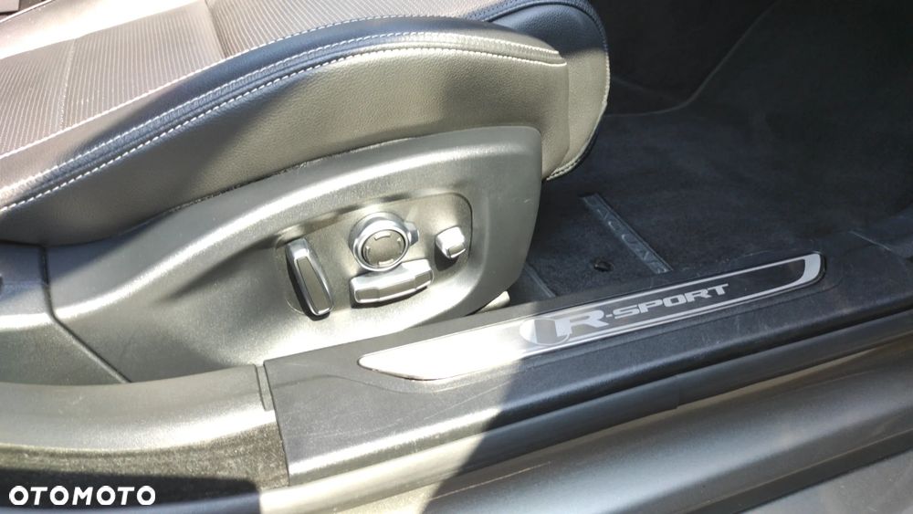 Jaguar XF 2.0 i4D AWD R-Sport - 14