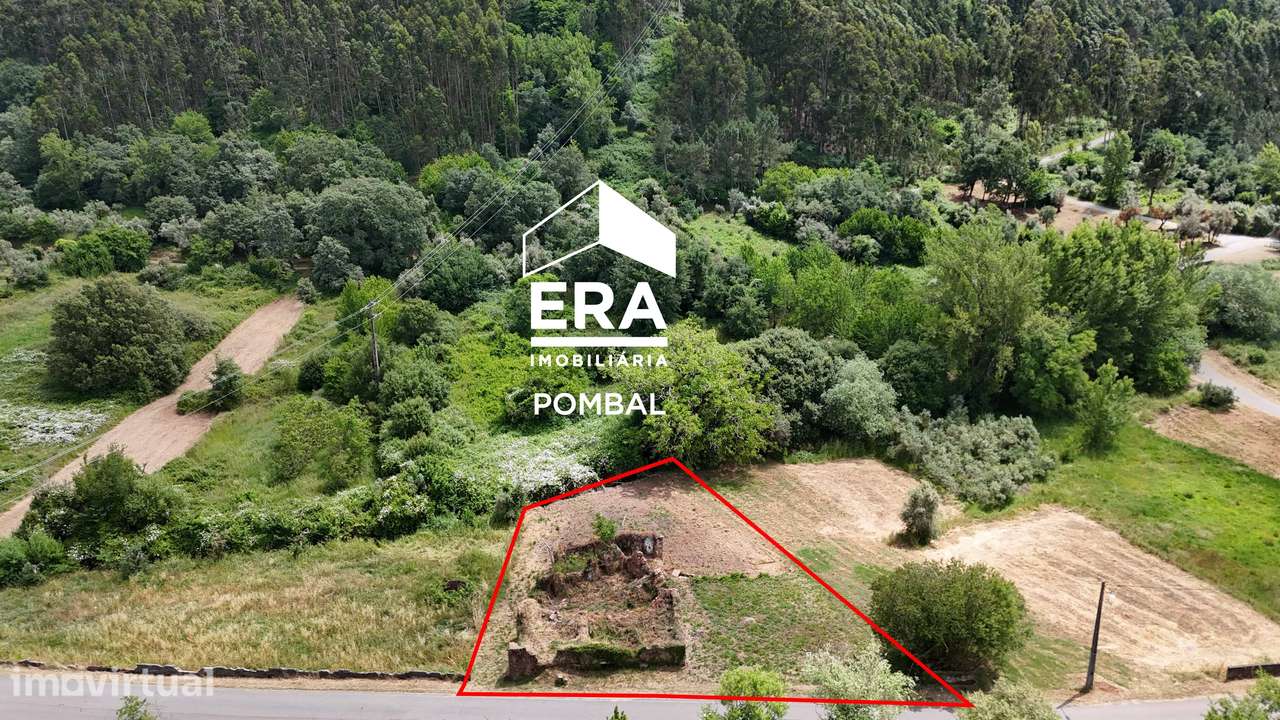 Moradia para reconstrução total - Grande imagem: 2/13