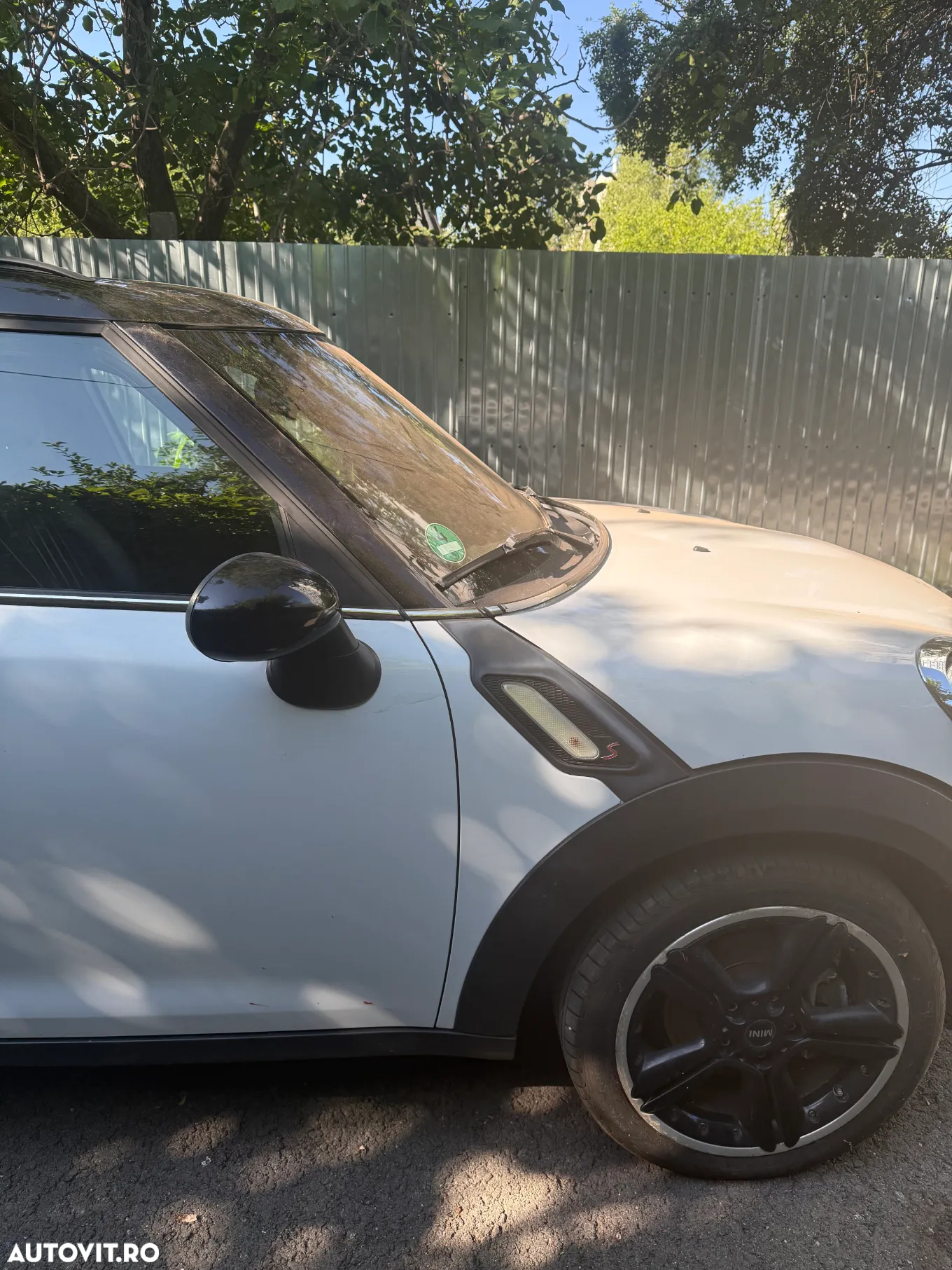 Mini Countryman Cooper SD ALL4 - 6