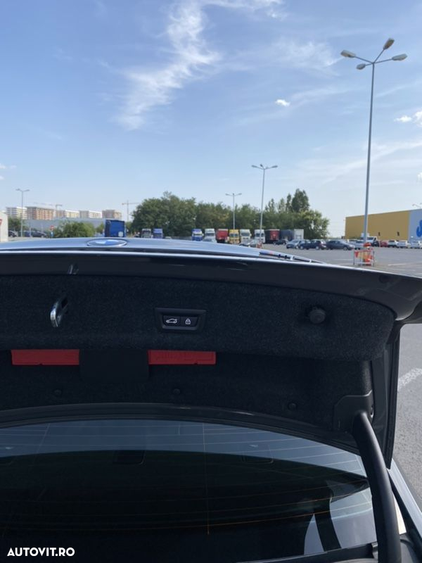 BMW M3 M340d xDrive AT MHEV - 21