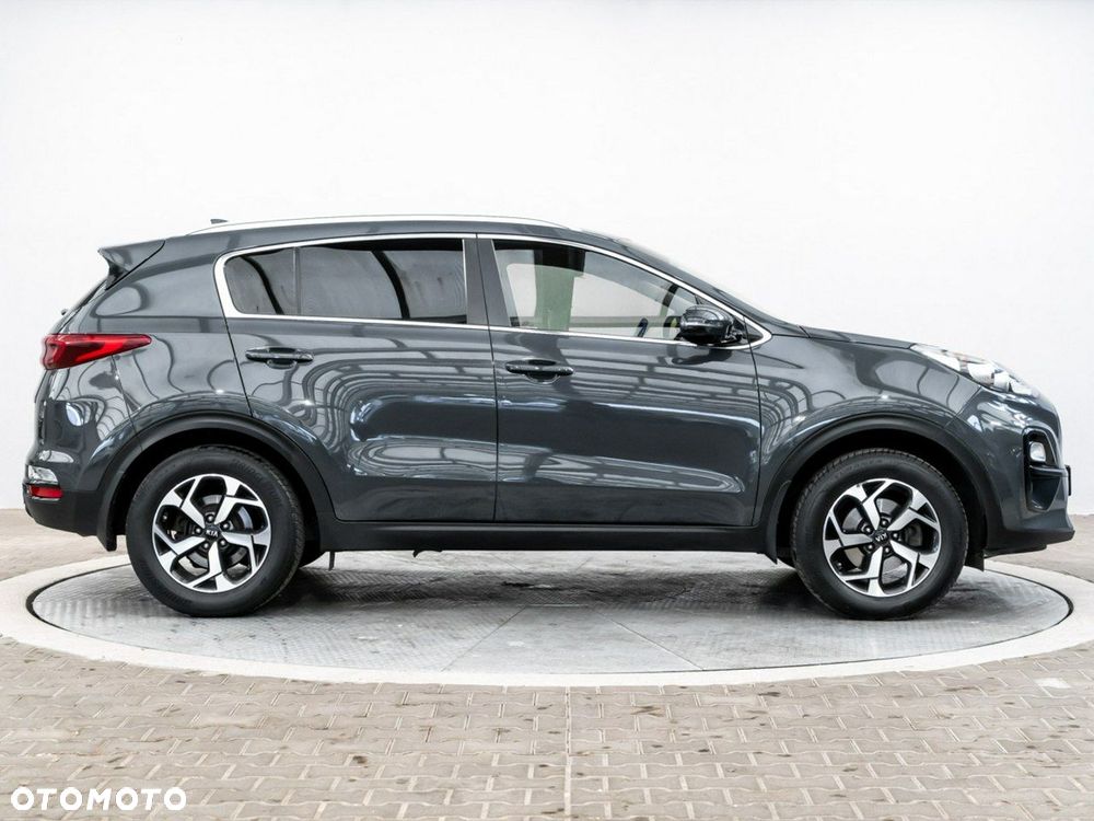 Kia Sportage 1.6 GDI M 2WD - 5