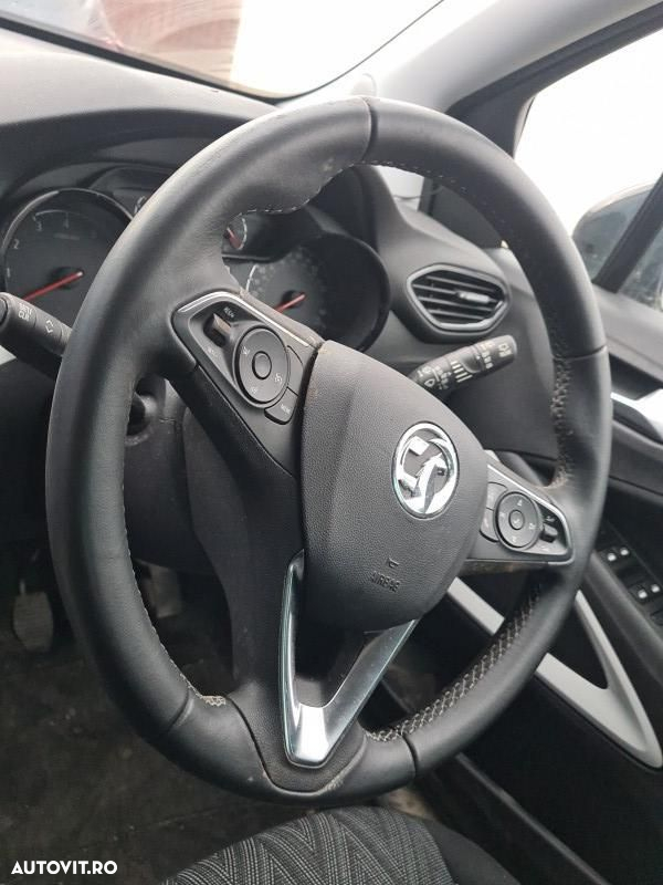 Cutie viteze 1.5 BlueHdi D15DT 1629123180 Opel Crossland X 2017-2020 1 - 6