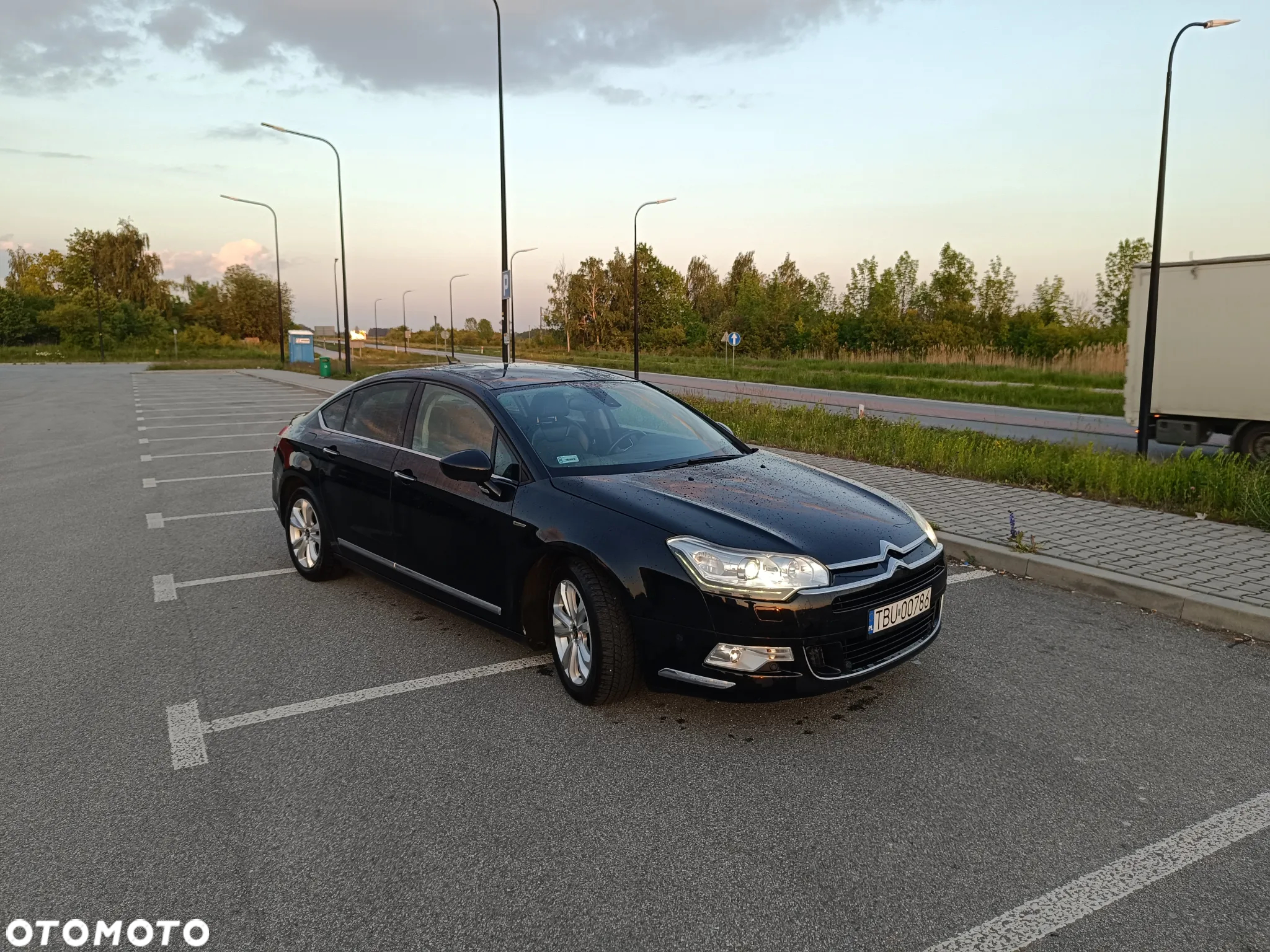 Citroën C5 2.0 HDi Exclusive - 2