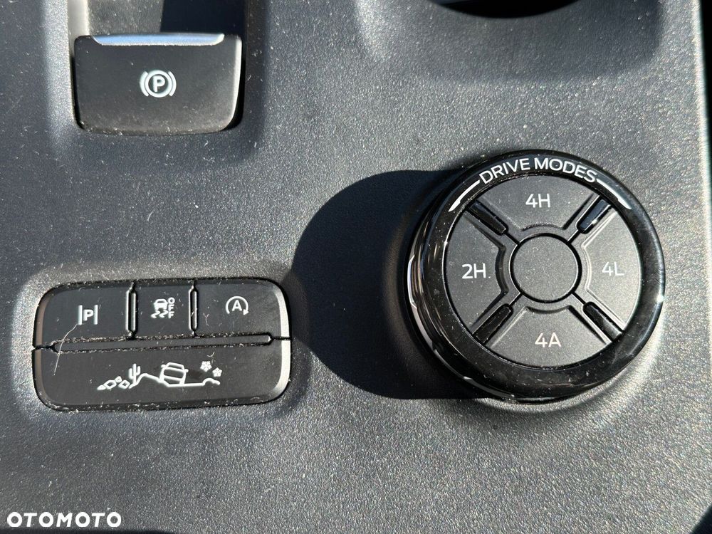 Ford Ranger Raptor - 24