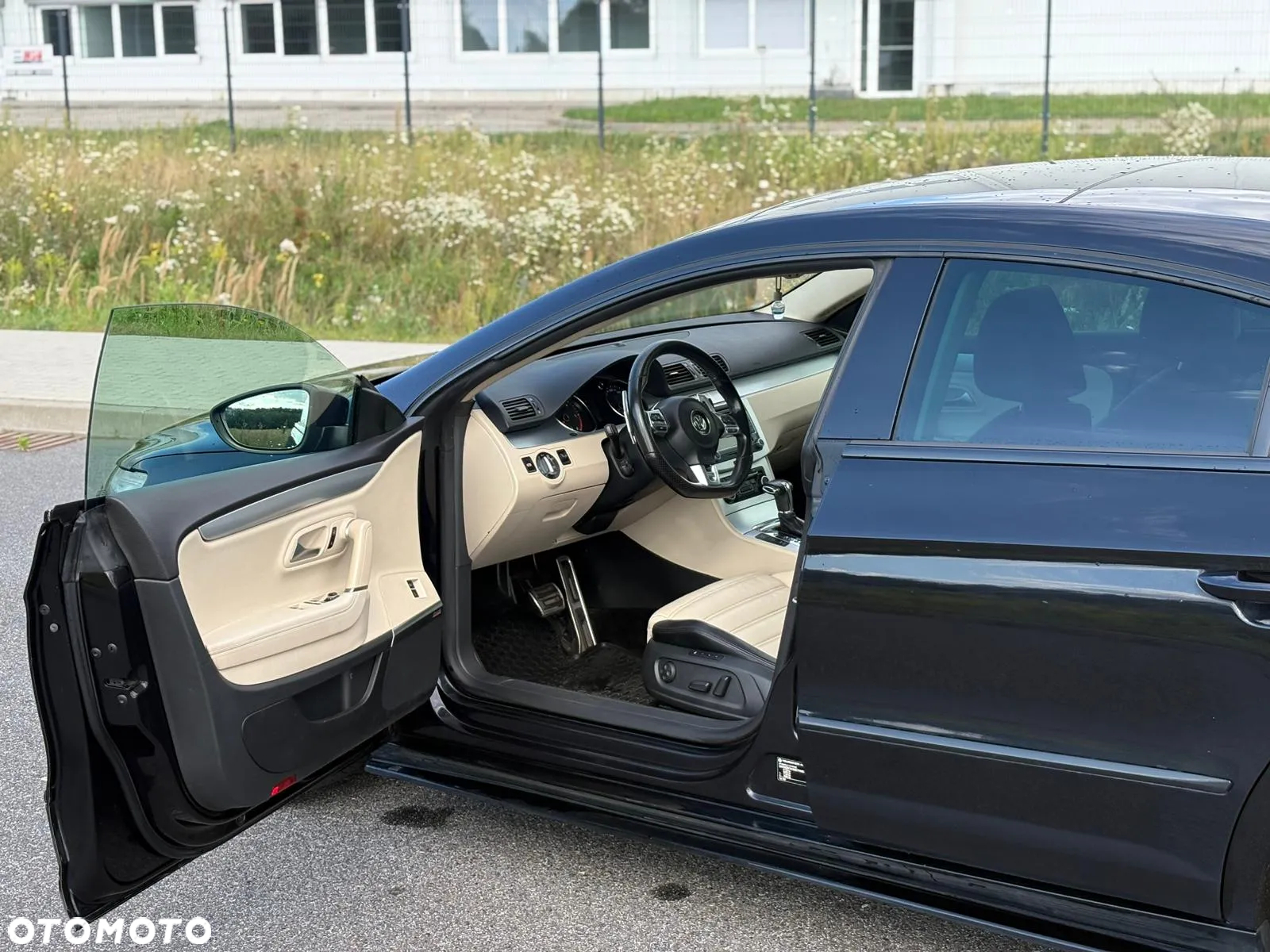 Volkswagen CC - 3
