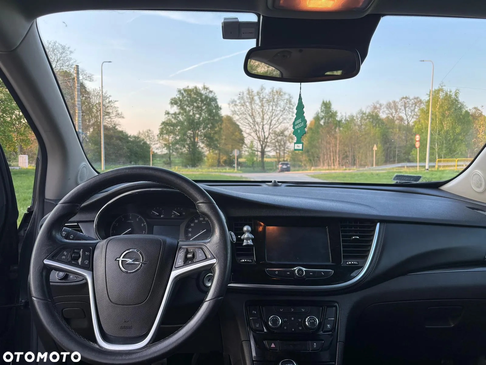 Opel Mokka - 7