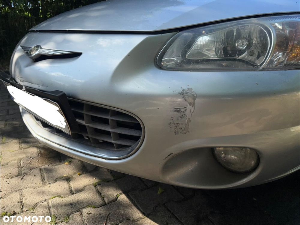 Chrysler Sebring 2.0 LX - 18