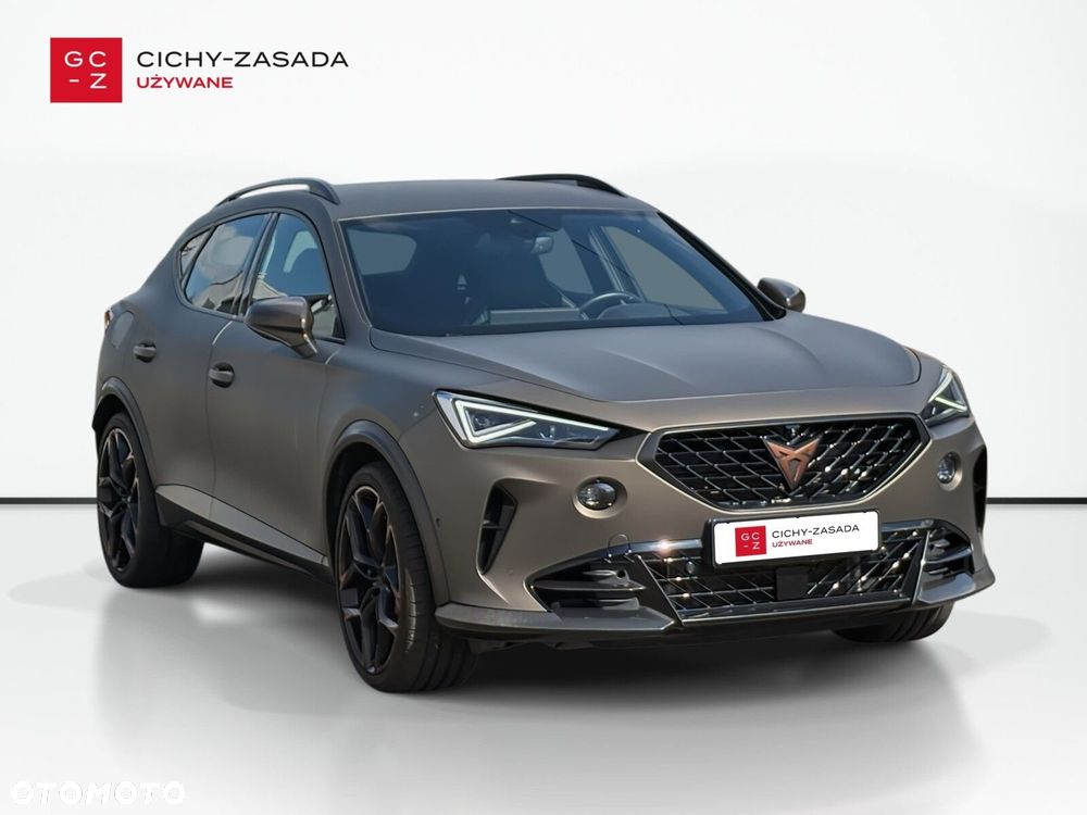 Cupra Formentor - 8