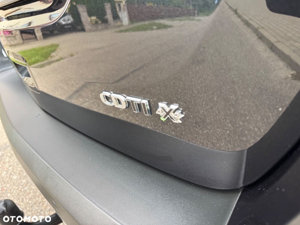 Opel Mokka 1.6 CDTI ecoFLEX Start/Stop 4x4 Color Innovation - 35