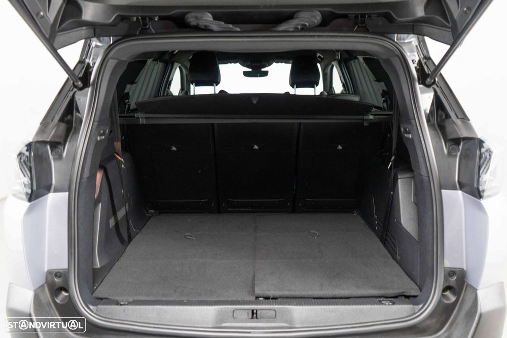 Peugeot 5008 1.2 PureTech GT - 21