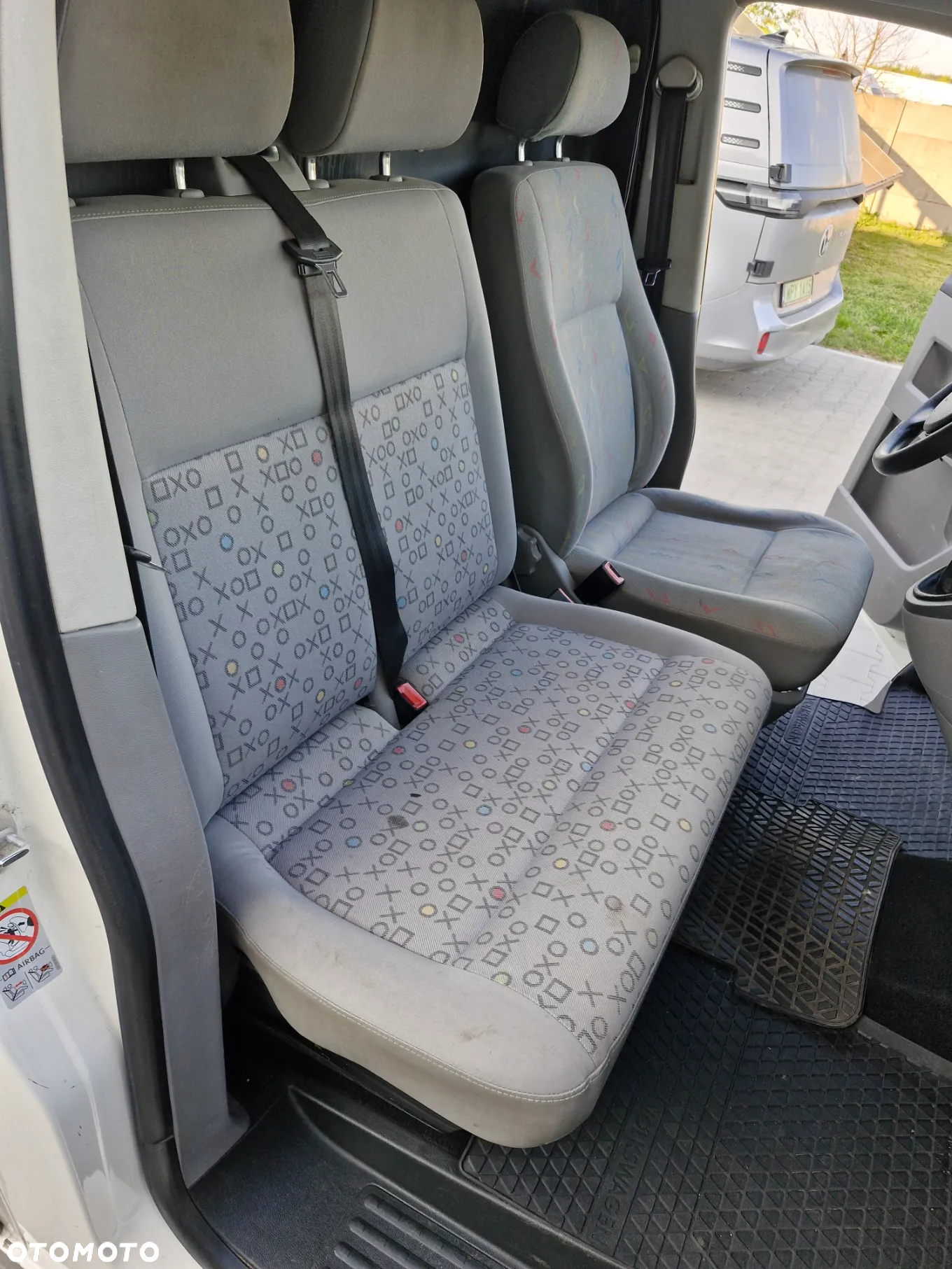 Volkswagen T5 - 26