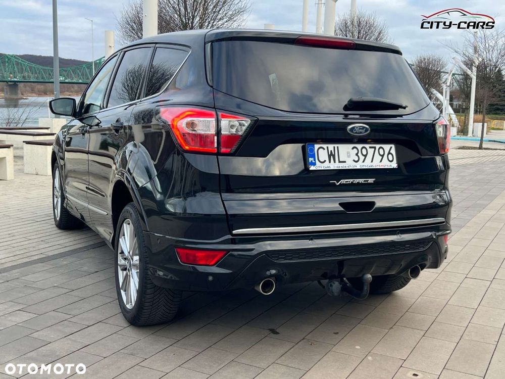 Ford Kuga - 32