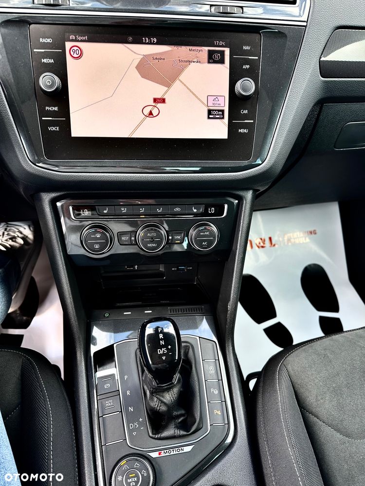 Volkswagen Tiguan 2,0 TSI OPF 4Motion DSG R-Line - 14