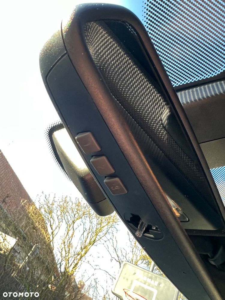 BMW Seria 5 535i - 35