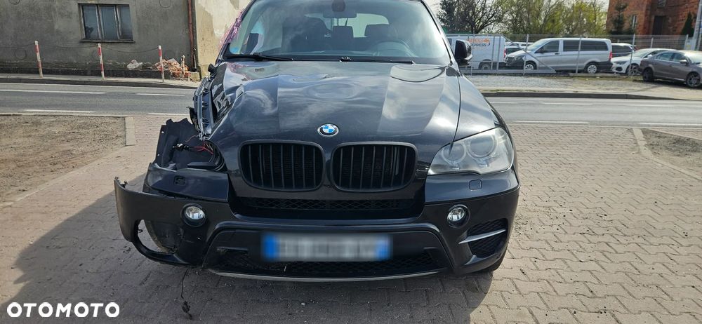 BMW X5 xDrive30d - 9