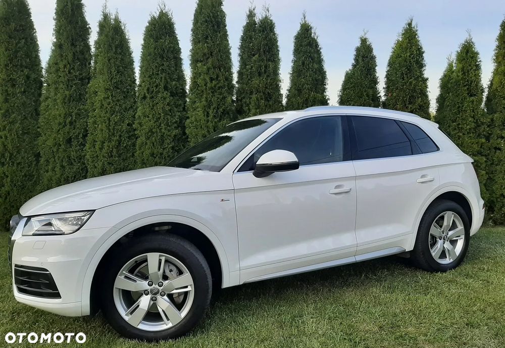 Audi Q5 2.0 TDI Quattro S tronic - 5