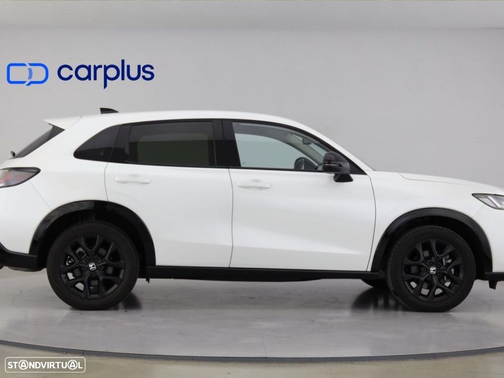 Honda ZR-V 2.0 i-MMD Sport - 8