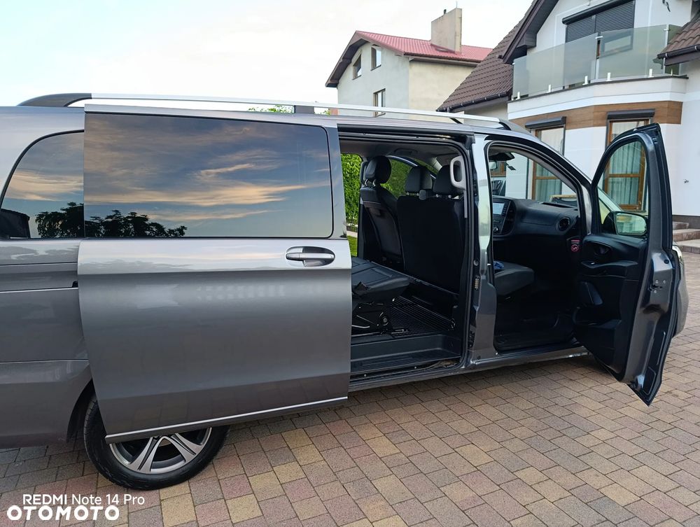 Mercedes-Benz Vito - 19