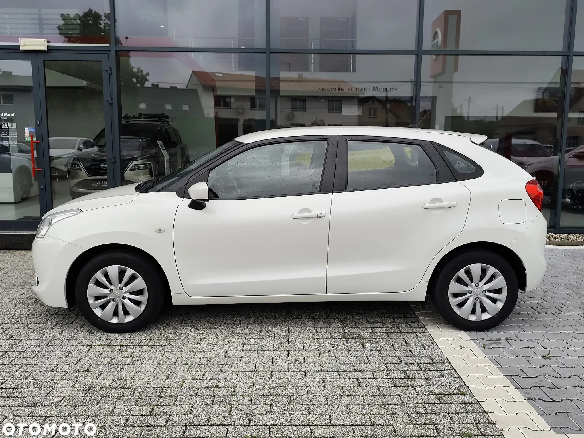Suzuki Baleno 1.2 Premium - 5