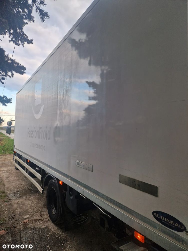 Renault D 250.16 - 3